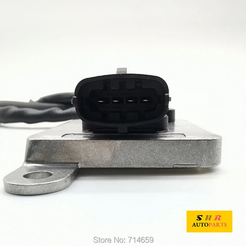 5WK9 6643E нисходящий по потоку Датчик NOx 5WK96643E датчик оксида азота 22014032 22303391 для VOLVO D11
