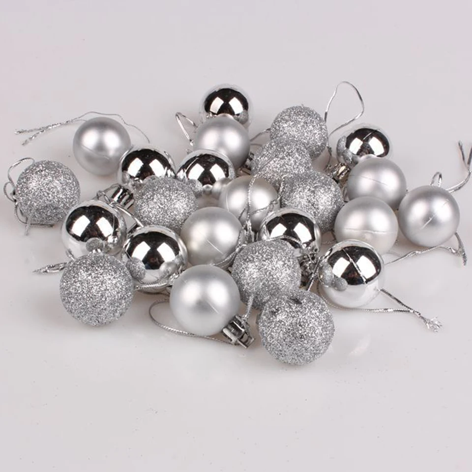 Christmas Xmas Tree Ball (14)