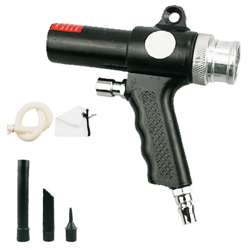 

High Pressure Air Duster Compressor Blow Suction Blower Energy Save Tire Repair