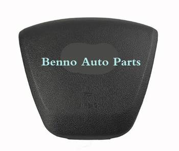 

Car Plastic Cover For Elantra 2017-2018 Steering Wheel Cover Free Shipping