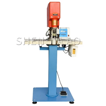 

Sofa Clothing Cap Button Packing Machine Various Specifications Cloth Bag Button Packing Machine Semi-Automatic Buckle Machine