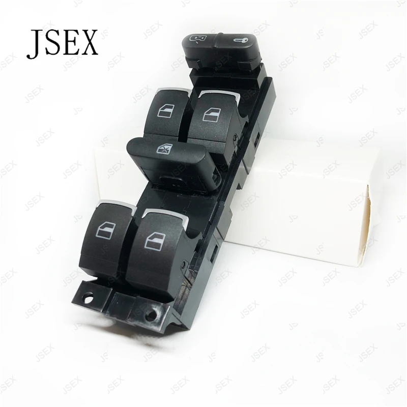 Консоль J4 959 857D 1J4959857D для главного окна Volkswagen Golf Jetta Bora Passat B5  Автомобили | Переключатели и рычаги для авто -4000744321877