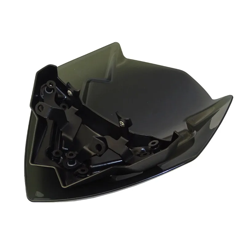 Для Suzuki GSX S GSXS 1000 1000F S1000 GSXS1000 2015 2016 2017 2018 2019 2020 экран ветрового стекла|motorcycle