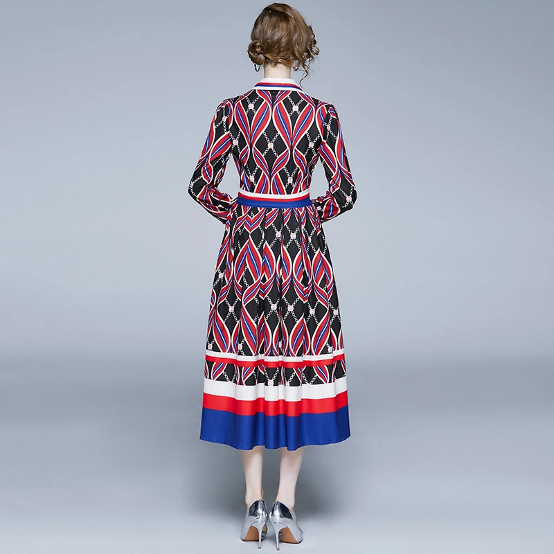 designer spring dresses 2019