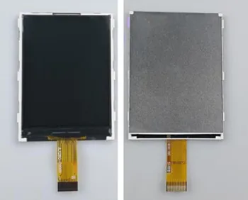 

2.8 inch 20P SPI TFT LCD Color Screen ST7789V Drive IC 320(RGB)*240 Parallel Interface
