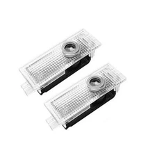 2 шт. для Land Rover Range Rover Discovery 3 4 Freelander 2 Специальный автомобильный светодиодный дверной светильник, лазерный проектор логотипа, дверной светильник