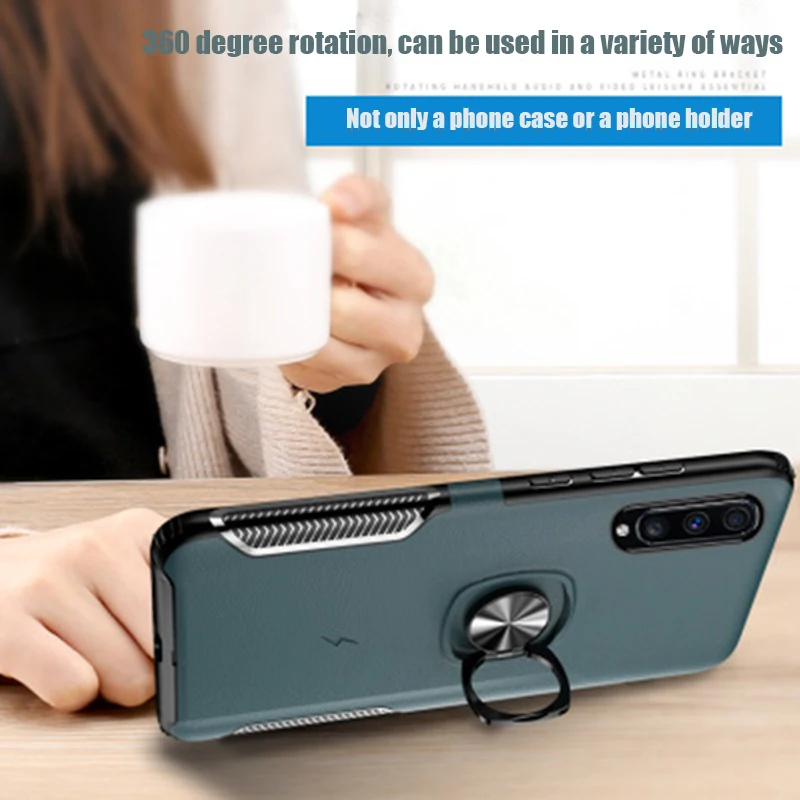 Shockproof Case For Samsung Galaxy A50 A30 A20s A10 A70 A40s A80 A60 A90 A50s M10 M20 M30 Note 9 10 S10 S9 S8 Plus Phone Cover