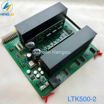 

1 Piece LTK500-2 flat module 00.785.0031 91.144.8061 91.144.8062 00.781.5599 Circuit Board for SM74 SM102 CD102 etc. printed