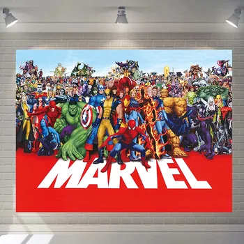 

Marvel Tapestry Wall Hanging Tapestry Home Decor Room Bedspread