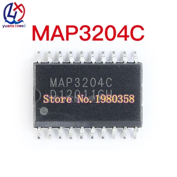 

map3204c SOP20 MAP3204CSIRH
