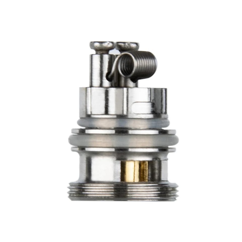 Сменная катушка RUOK RBA для VOOPOO Vinci / X Mod Pod Vape Kit Ремонтопригодный разъем 510 адаптер