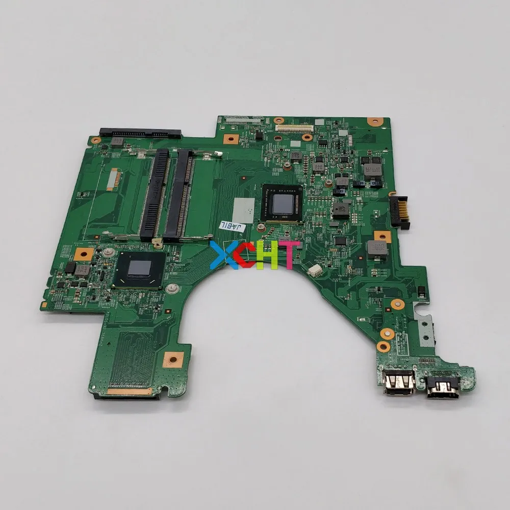 CN-0K5D90 0K5D90 K5D90 10318-1 48.4IM02.011 w I5-2450M процессор для Dell N311Z ноутбук ПК Материнская плата ноутбука материнская плата