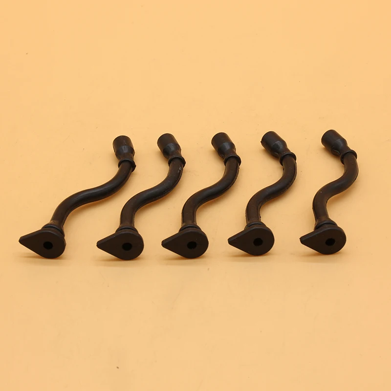 5  Petrol Fuel Pipe Hose For Stihl MS171 MS181 MS211C MS181C MS 171 181 211 Garden Chainsaw 1139 358 7700 Replacement Spare Part