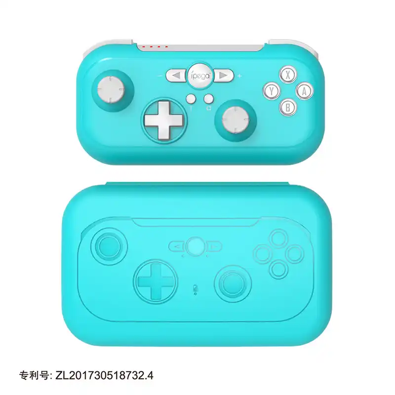 ipega switch controller review