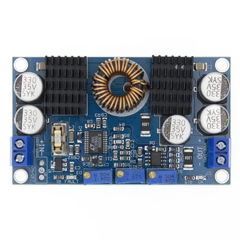 

LTC3780EG LTC3780 DC-DC 5-32V to 1V-30V 10A Automatic Step Up Down Regulator Charging Module Power supply module Boost