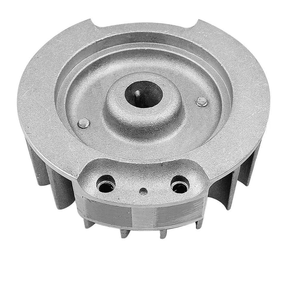 Volano compatibile con motosega a benzina Husqvarna 435/440/445E/450