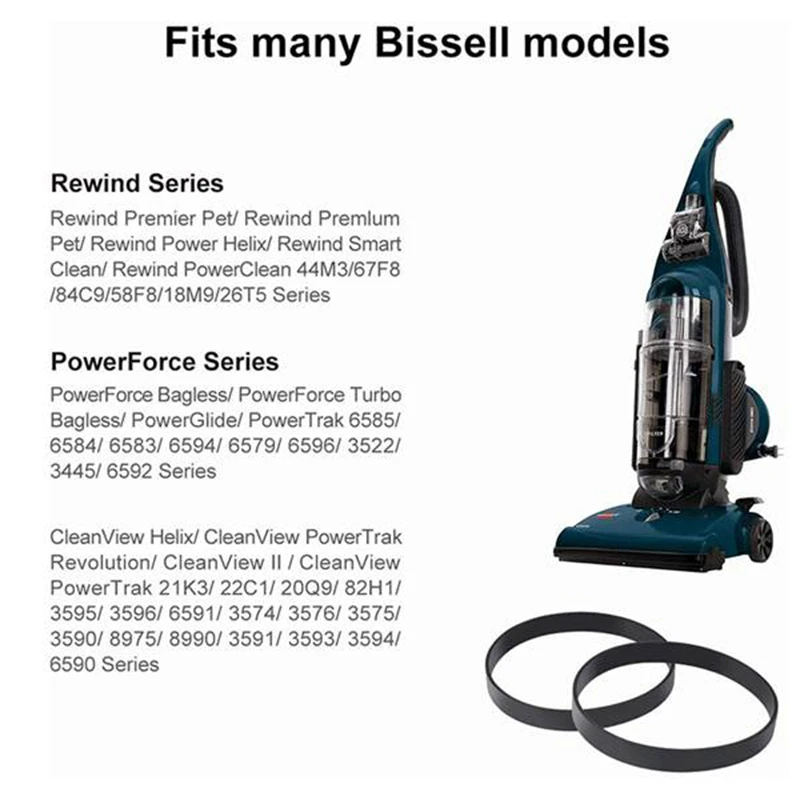 EAS עבור יסל PowerForce קומפקטי קל משקל 
