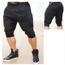 Alta calidad ingenieros algodón hombres pantalones cortos verano плая мода el bolsillo cremallera Garnish cuerpo hombres p