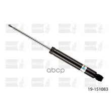 Амортизатор 2-Х Трубный Газовый Задний B4 Bilstein 19151083 Bilstein арт. 19151083