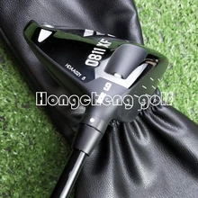 Мужские клюшки для гольфа 0811XF gen2 Golf driver 9 или 10,5 чердак Графит Драйвер Валы R или S отправить головной убор