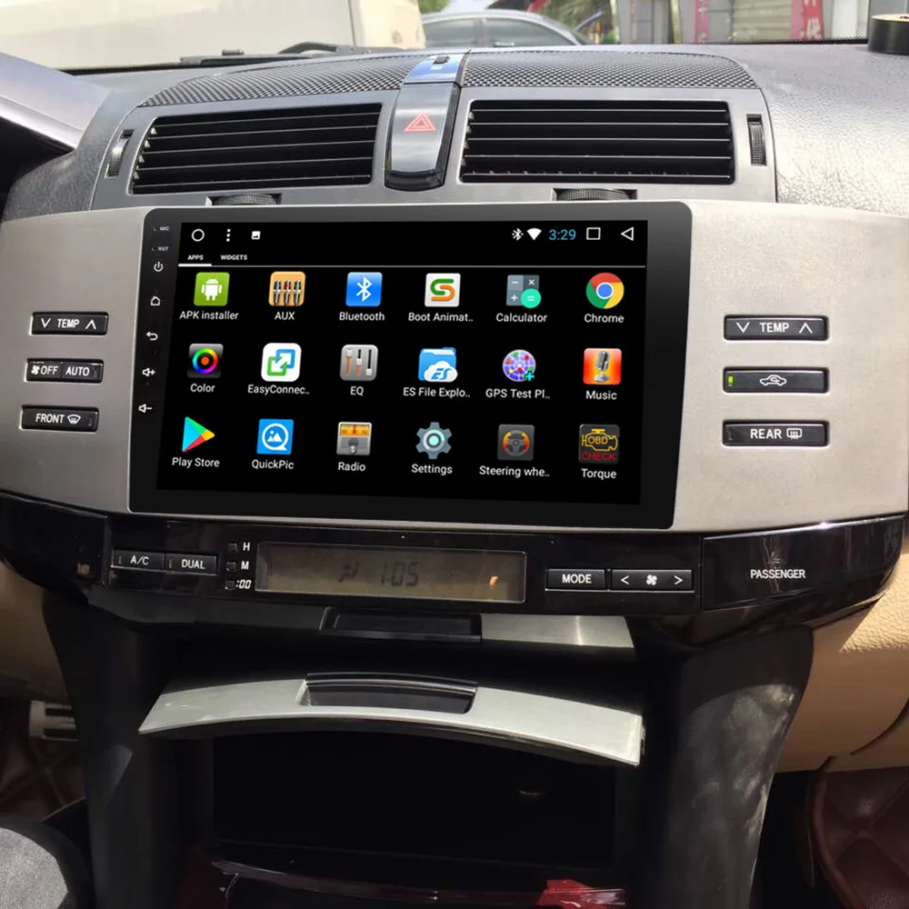 JIUYIN аудио автомобильный Радио Стерео Навигатор bluetooth Android мультимедийный плеер gps