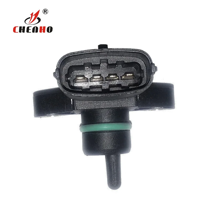 Capteur Vitesse 3 Broches Hyundai Kia 96420-4A500 Capteur Vitesse Pour Hyundai Accent III Elantra Coupé Getz Sensor Boîte Automatique 3 Broches