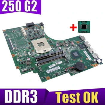 شراءاللوحة الرئيسية XinKaidi 747137-501 747137-001 للوحة الأم للحاسوب المحمول HP Touchsmart 15-D 250 G2 DDR3