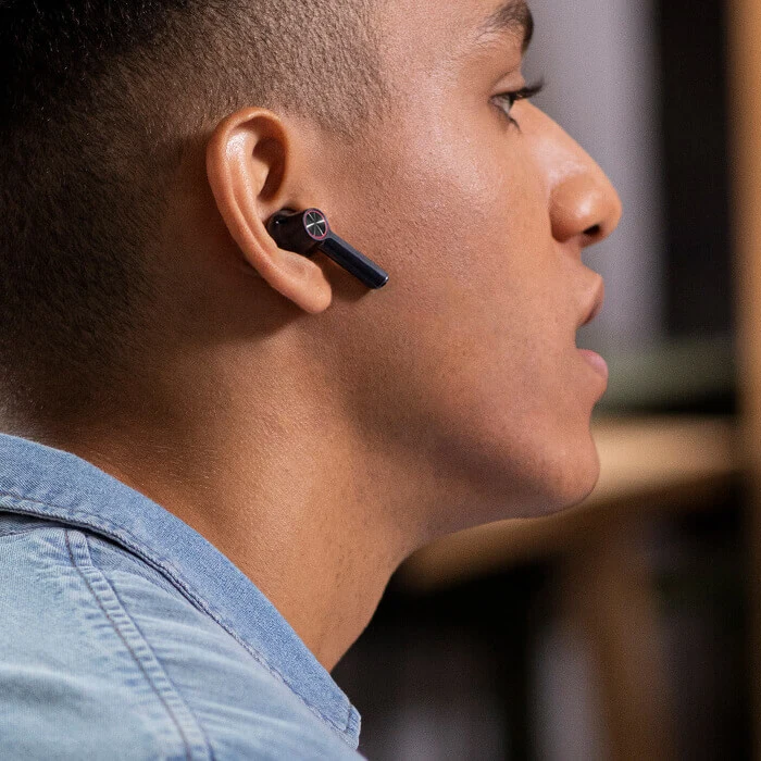 Оригинальные Bluetooth наушники OnePlus Buds / Z TWS 13 4/10 мм динамическая 5 0 настоящая