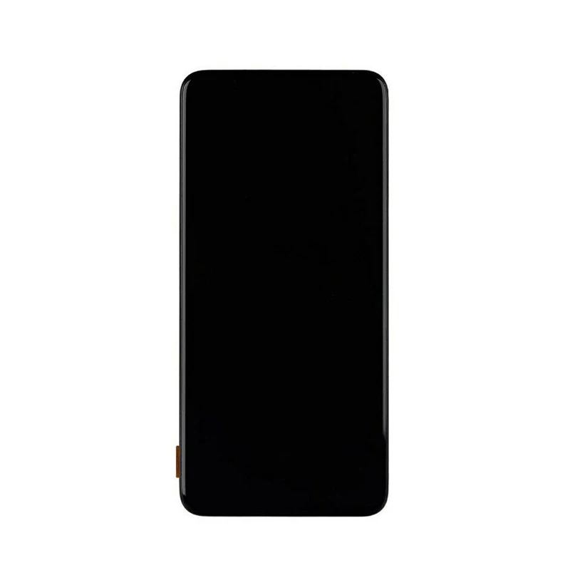 AMOLEDFor samsung Galaxy A70 A705 A705F SM-A705F ЖК-дисплей сенсорный экран дигитайзер сенсор сборка для samsung A70