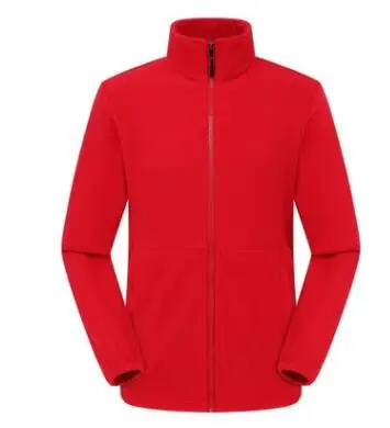 Men and women caught fleece winter warm adult models custom activities | Спорт и развлечения