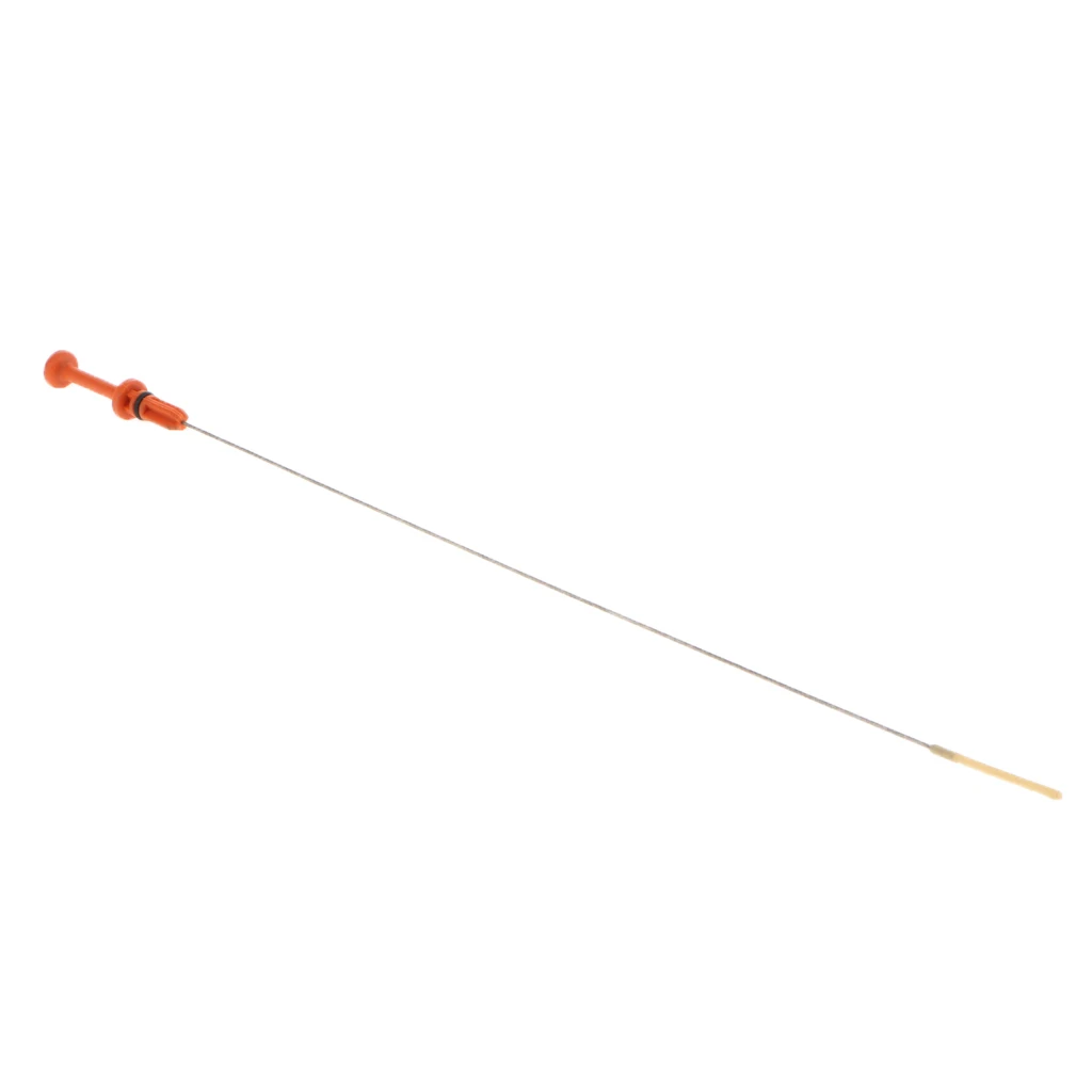 1 Pack Automatic Transmission Dipstick Engine Engine Level Fluid Dipstick for Peugeot Partner Citroen Saxo Xsara 117475