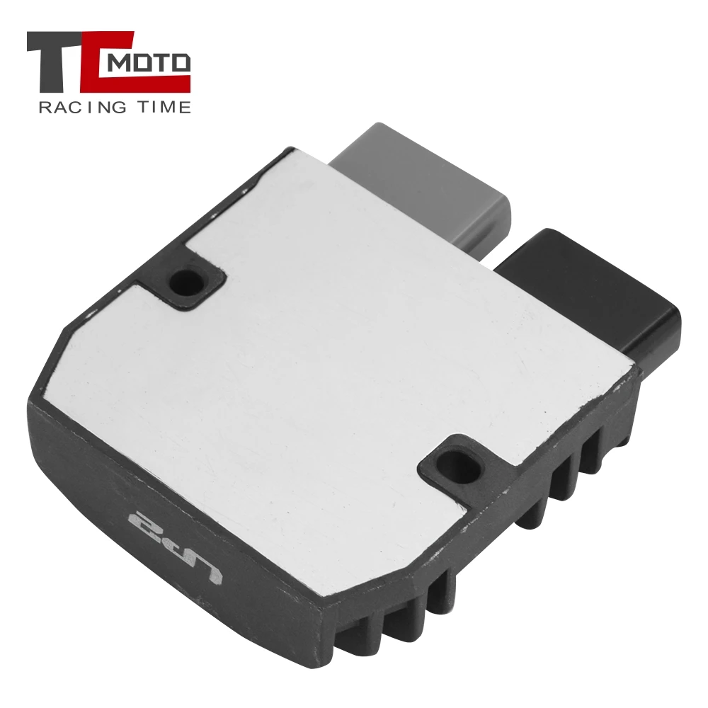 Regulator rectifier For BMW S1000RR C600 C650 Sport C600GT C650GT HP4 S1000XR R1200GS R1200R R1200RS S1000R S1000RR 12317718422
