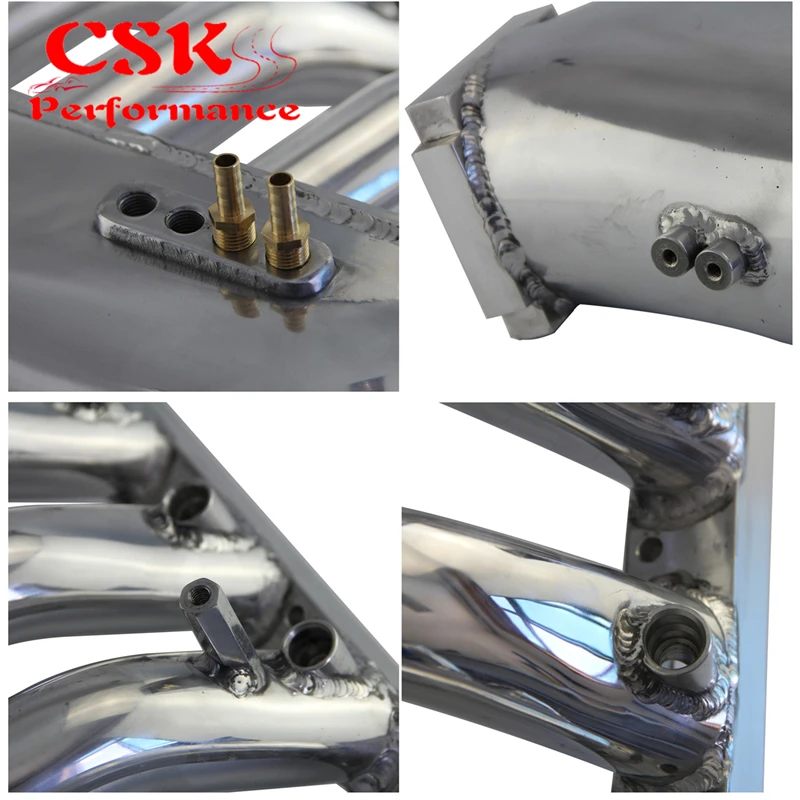 Новый Впускной коллектор нагнетания Подходит для BMW E36 E46 M50 M52 M54 325i 328i 323i M3 Z3 E39