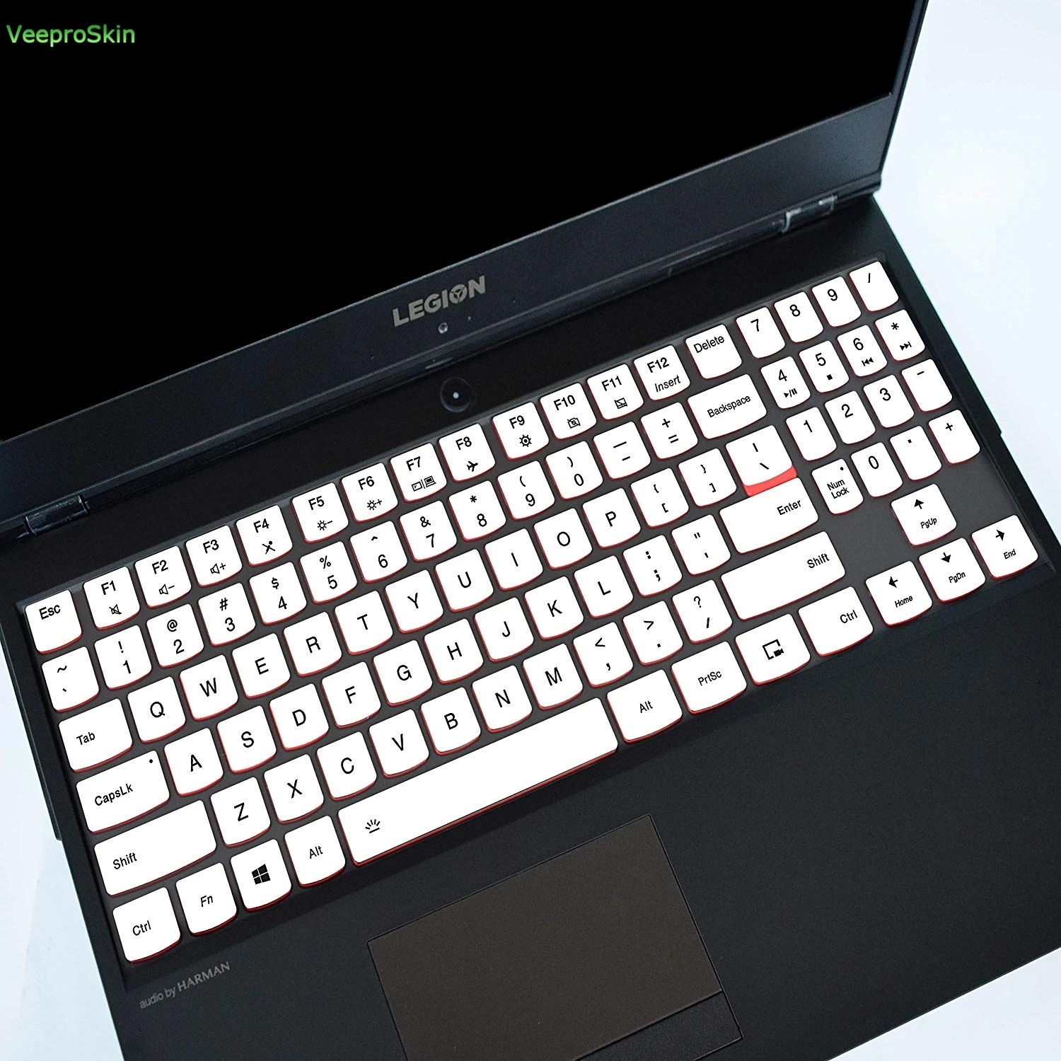 Силиконовый чехол для игрового ноутбука Lenovo Legion Y530 Y540 Y545 Y7000 Y7000P 15 6 дюйма Y730