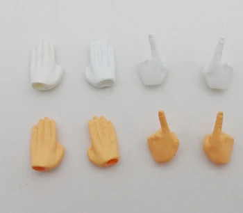 

SHF Dragon Ball Kit Goku Beda Vegeta Fit Dance Fusion Replacement Hand