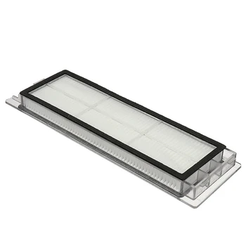 

Side Brushe Filter Set Fit For Xiaomi Roborock MI S50 S51 S55 S5 Vacuum Cleaner