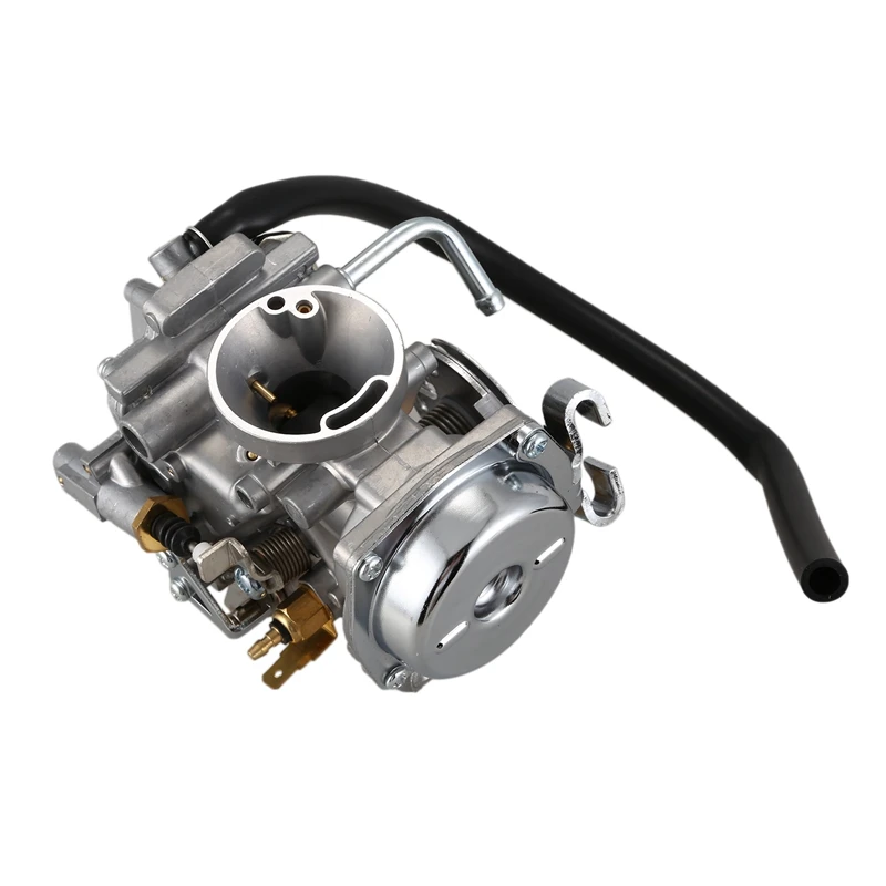 Карбюратор XV250 XV125 QJ250 XV 250 XV 125 алюминиевый карбюратор в сборе для Yamaha Virago 125 XV125 1990