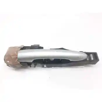 

7701475753 HANDLE OUTER FRONT LEFT RENAULT CLIO III