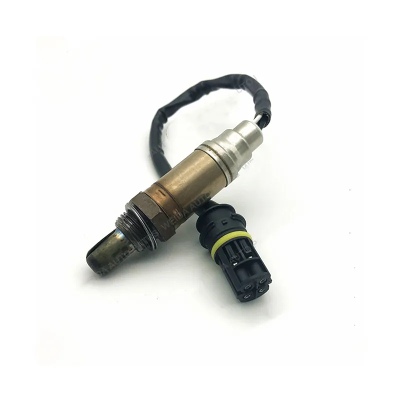 0258003477 потоковый O2 Датчик кислорода для BMW E46 E39 E38 E31 M54 X5 Z3 | Автомобили и мотоциклы