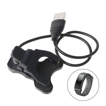 

2020 New Clip Universal Child Smart Watch Wristbands 2-pin Spacing 8mm Charging line Char