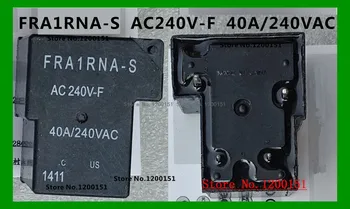 

FRA1RNA-S AC240V-F 40A/240VAC relay DIP-4