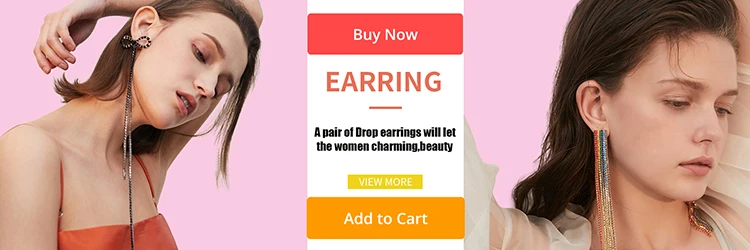Drop Earrings-app