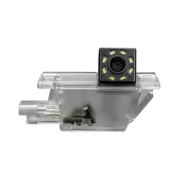 

HD 720p Reversing Backup Camera Rearview Camera for Peugeot 301 307 308 408 508 2008 3008 MG3 Citroen C5 C4 C Quatre 2010-2014