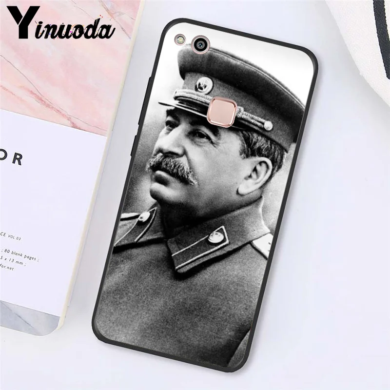 Russian Commander Stalin   