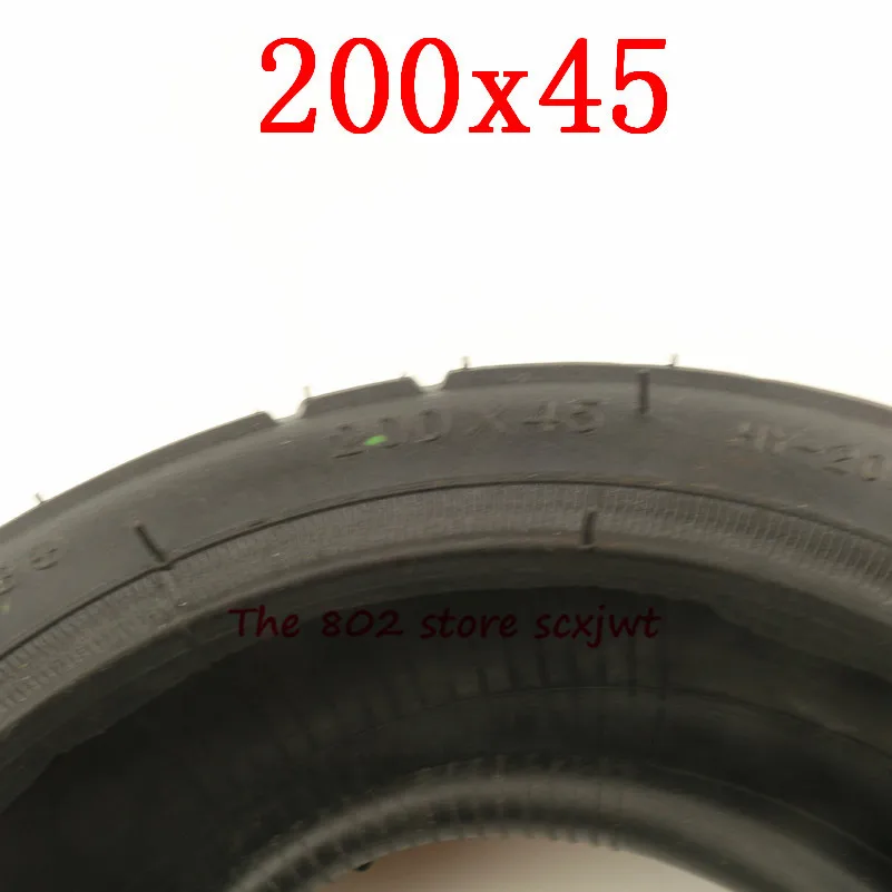 Good quality 8-inch 200x45 Tire Inner Tube200*45 tyre fit Electric Scooter Razor Scooter E-Scooter folding Razor E-Scooter Good quality 8-inch 200x45 Tire Inner Tube200*45 tyre fit Electric Scooter Razor Scooter E-Scooter folding Razor E-Scooter