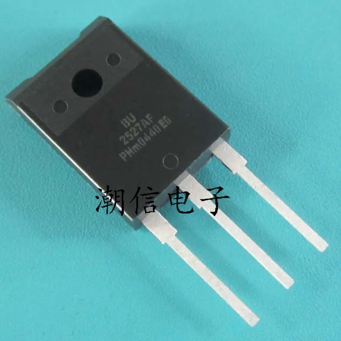 BU2527AF 12A 1500V