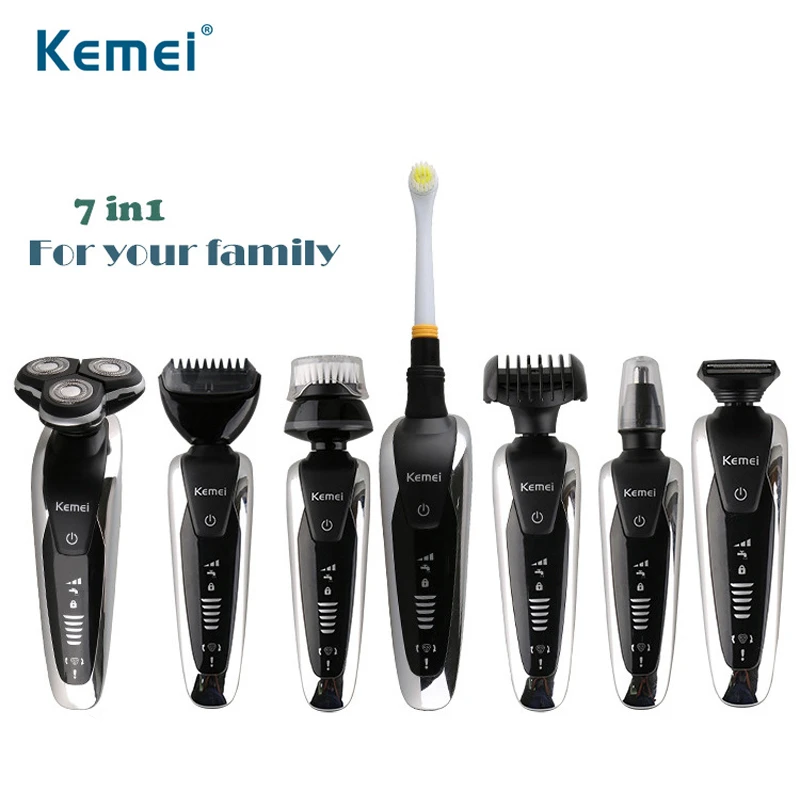 men's multi purpose trimmer