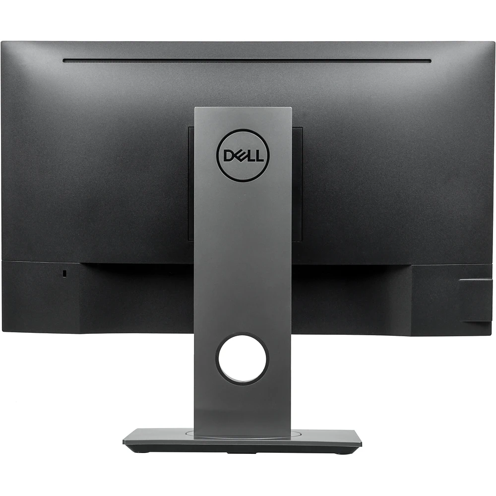 Монитор DELL P2418D 23.8", черный
