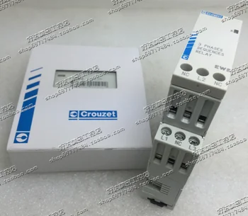 

Crouzet control relay EWS 84892299 spot, complete package