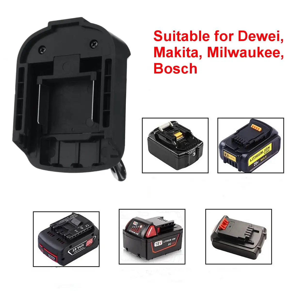 Makita Battery Power Tool 